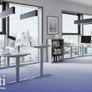 Full Office Desk & Office Chair Range - NEW Image 2