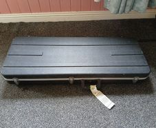 Electric Guitar Hard Case