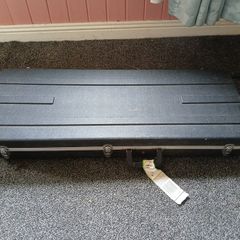 Electric Guitar Hard Case