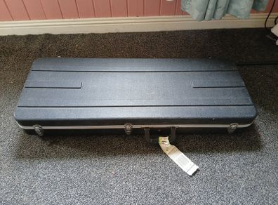 Electric Guitar Hard Case