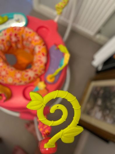 Fisher-Price Jumperoo