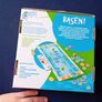 A pool. Basen. Image 2