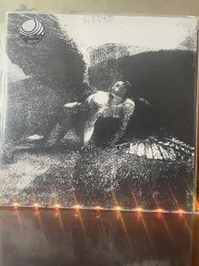 Sunn O))) - LA Reh 012