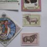 STAMPS- Lot - - Mongolia Image 3