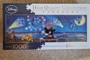 Disney Jigsaw