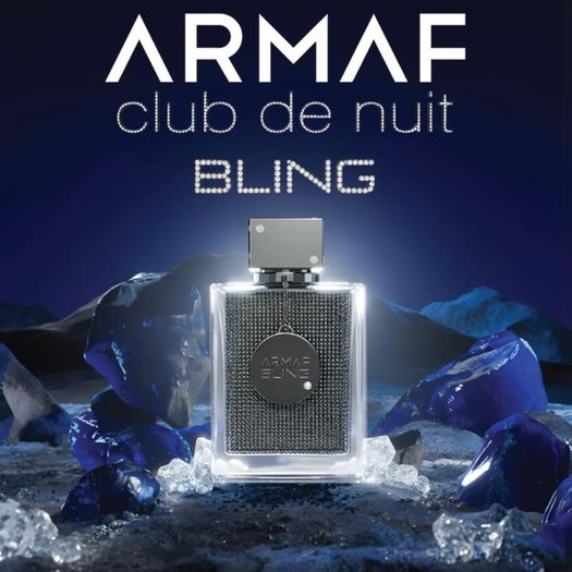 Huge Opportunity  Discover The Absolute Hit Of The Year From Armaf