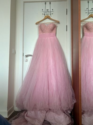 Wedding & Party Dress