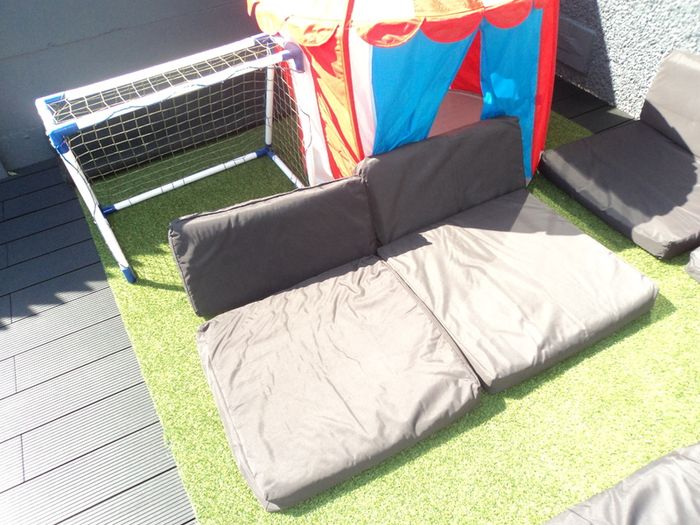 outdoor cushions