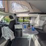 VW Transporter Campervan Image 6