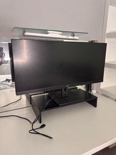 AOC 34-inch QHD monitor U34E2M