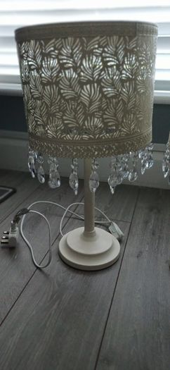 lamp