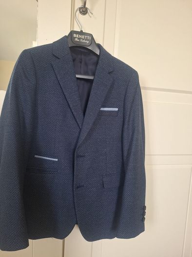 communion suit