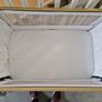 Tutti Bambini Cozee Bedside Sleeper Image 2