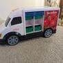 Tesco truck Image 3