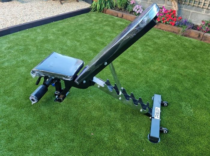 Weights Equipment