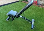 Weights Equipment