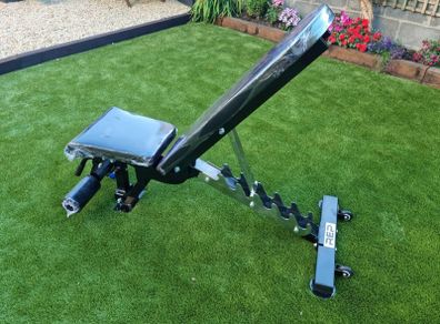 Weights Equipment