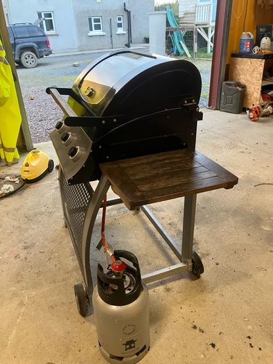 sahara bbq