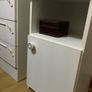 2 Bedside tables chests Image 4
