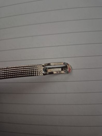 Vintage Hair Clip