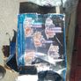 Wrebbit 3D Puzzle of Manhattan including Twin Towers Image 2