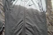 Nike tracksuit