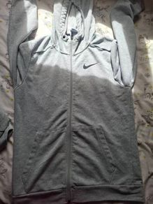 Nike tracksuit