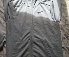 Nike tracksuit