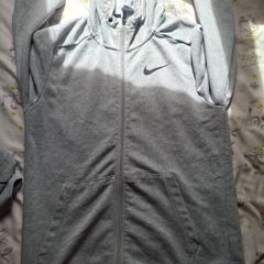 Nike tracksuit