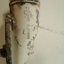 Lambretta li150 air intake carb Image 5