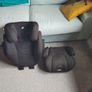 Joie Traver Coal Child Car Seat Size 2/3 Image 2