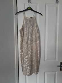 Size 12 dress