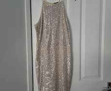 Size 12 dress