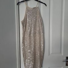 Size 12 dress