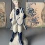 Vintage Colonial Figure Image 4