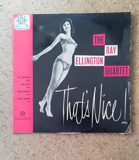 Vinyls Lps