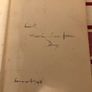 1946 The Reciter's Treasury of Scenes and Poems - Ernest Guy Pertwee Rare Dust Jacket Image 6
