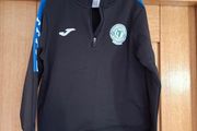 Kid's Finn Harps 3/4 zip tracksuit top