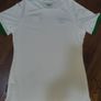 Ireland Jersey, WNT, COYGIG, Umbro, Ireland Away Kit, Brand New With Tags, FAI Image 3