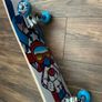Speed Demons skateboard Image 2