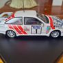 rally cars 1/43 mcrae Image 4