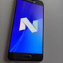 Samsung Galaxy A3 Pink LTE 4G Simfree Unlocked Image 4