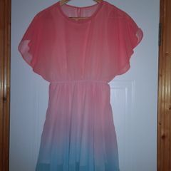 girls dress from h@m