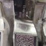 Genuine OEM BMW 5 Series G30 G31 LCI Front Kidney Grille Image 3