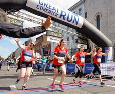Regeneron Great Limerick Run 2026