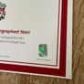 Jurgen Klopp signed Liverpool jersey Image 5