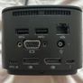 HP Thunderbolt G2 Docking Station with 120W Adapter Image 3