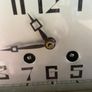 French Art Deco 3-Piece Clock Image 3