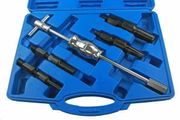 5 Piece Inner Bearing Puller Set