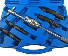 5 Piece Inner Bearing Puller Set